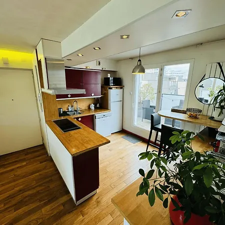 Martin Luther King - Chic Private Paris